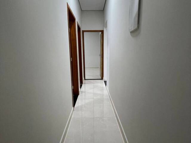 Casa para Venda em Boituva - 4