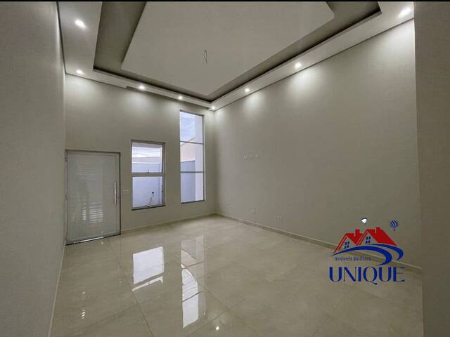 Casa para Venda em Boituva - 2