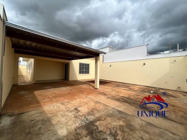 Casa para Venda em Boituva - 3