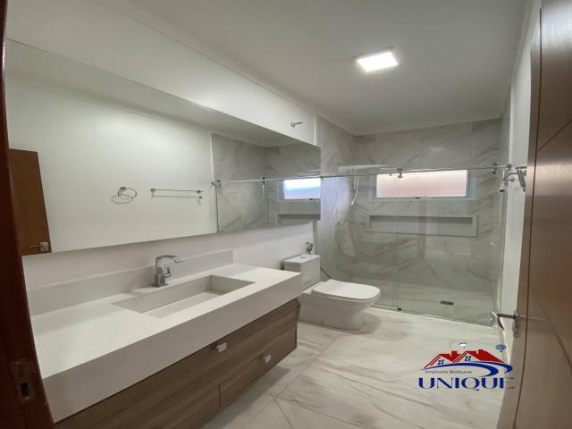 Casa para Venda em Boituva - 3