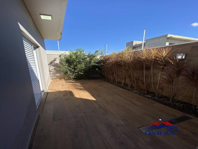 Casa para Venda em Boituva - 4