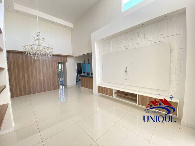 Casa para Venda em Boituva - 2