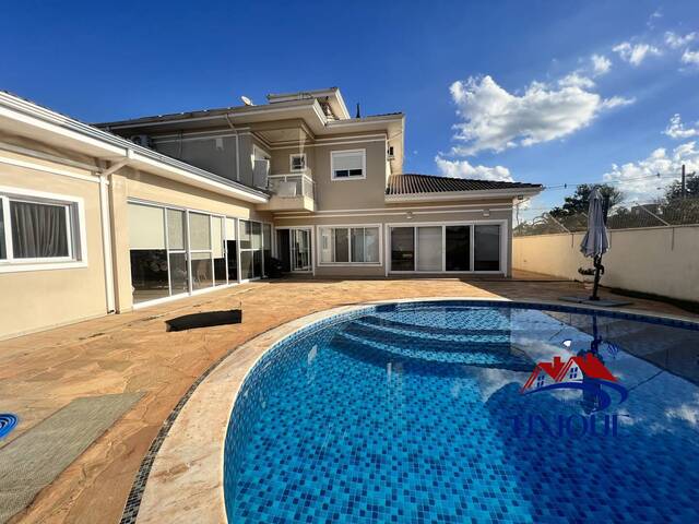 Casa em condomínio para Venda em Boituva - 2