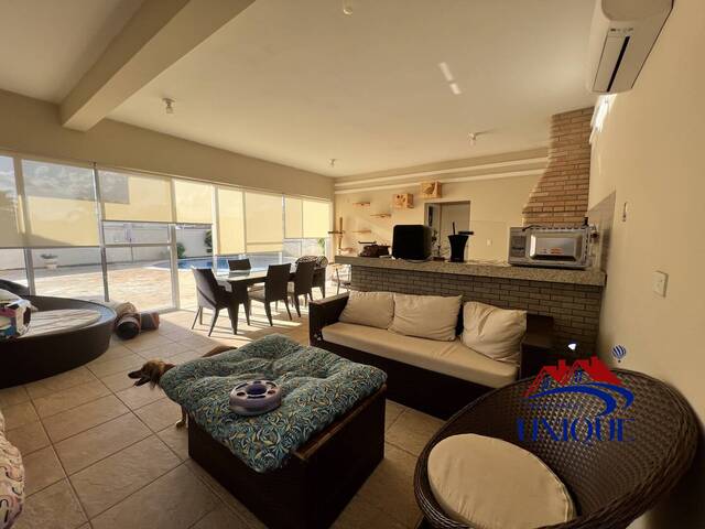 Casa em condomínio para Venda em Boituva - 5