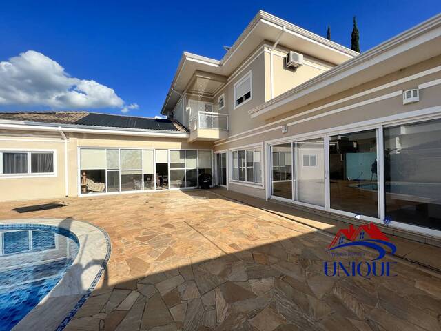 Casa em condomínio para Venda em Boituva - 4