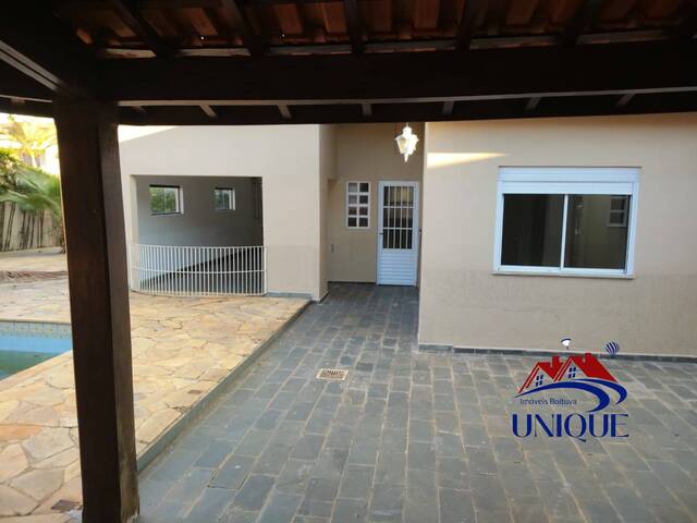 Casa para Venda em Boituva - 5