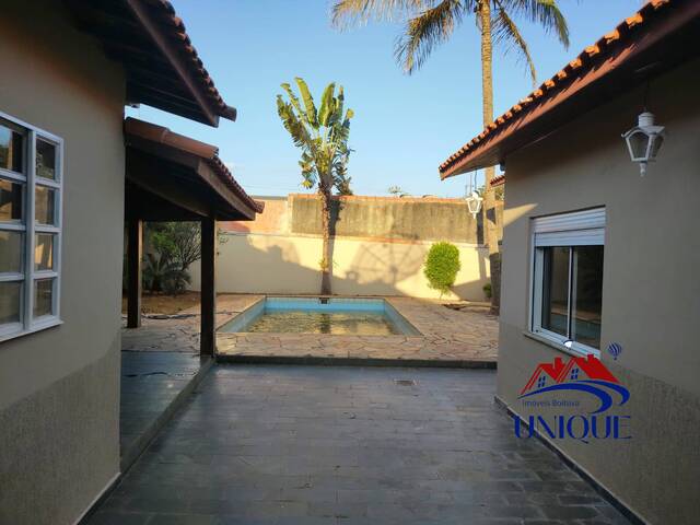 Casa para Venda em Boituva - 3