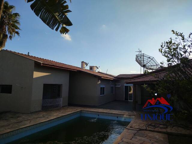 Casa para Venda em Boituva - 2