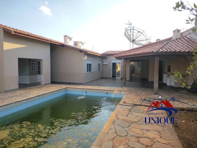 Casa para Venda em Boituva - 4