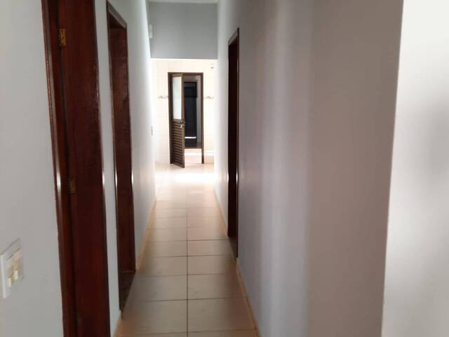 Casa para Venda em Boituva - 2