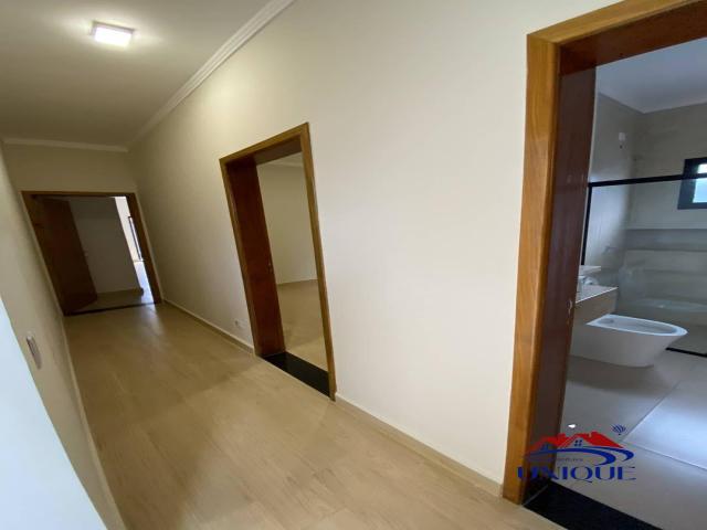 Casa para Venda em Boituva - 3