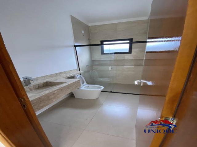 Casa para Venda em Boituva - 4