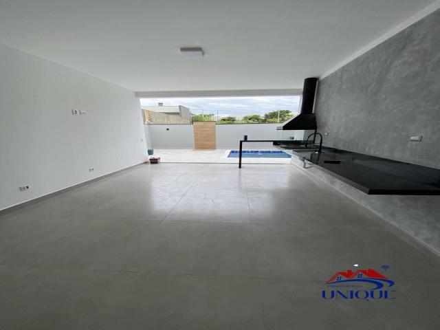 Casa para Venda em Boituva - 5