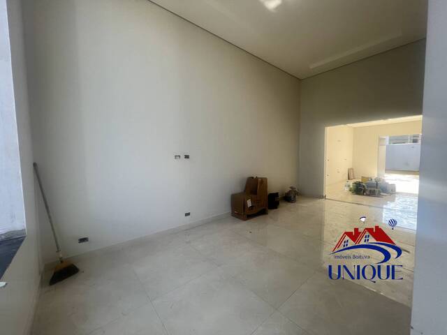 Casa para Venda em Boituva - 2