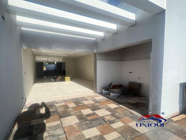 Casa para Venda em Boituva - 3