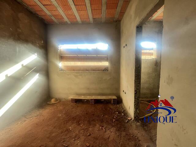 Casa para Venda em Boituva - 3