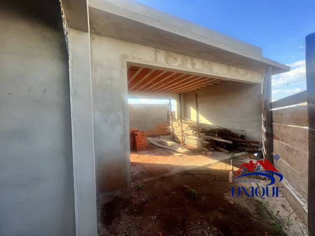 Casa para Venda em Boituva - 2