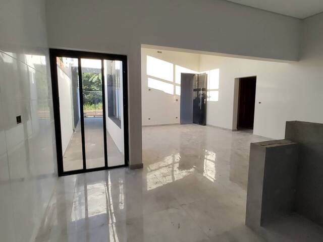 Casa para Venda em Boituva - 2