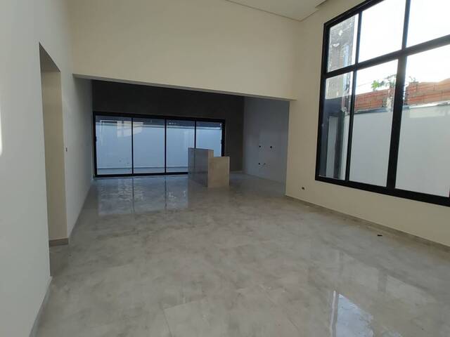 Casa para Venda em Boituva - 4