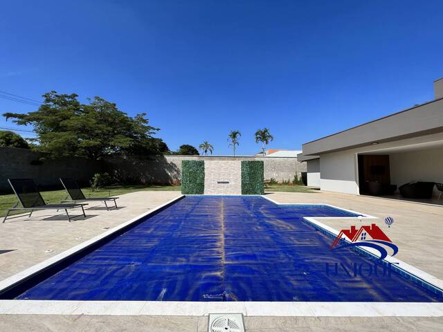 Casa em condomínio para Venda em Boituva - 3