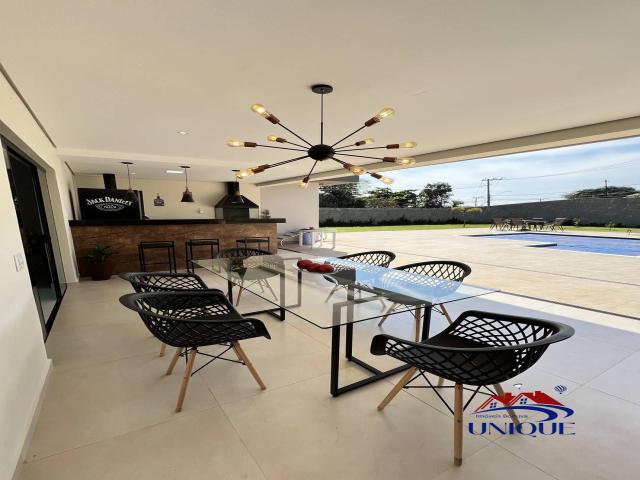 Casa em condomínio para Venda em Boituva - 2