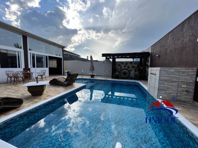 Casa em condomínio para Venda em Boituva - 4