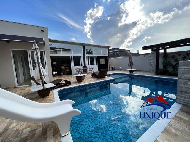 Casa em condomínio para Venda em Boituva - 5