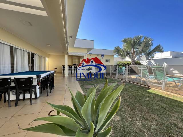 Casa em condomínio para Venda em Boituva - 4