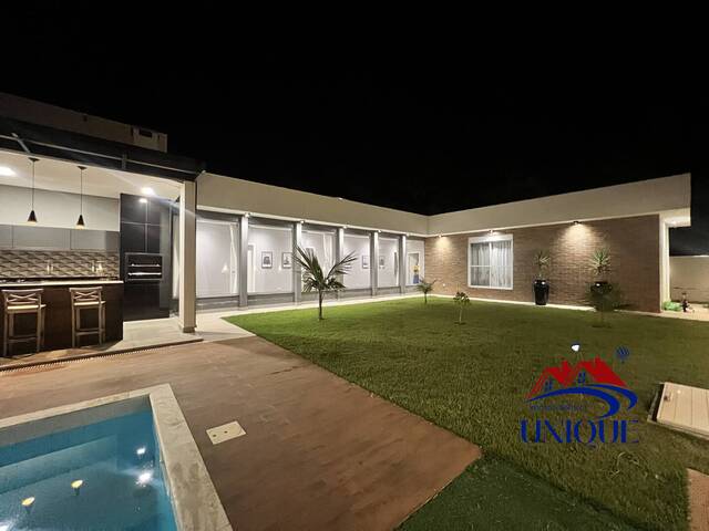 Casa em condomínio para Venda em Boituva - 2