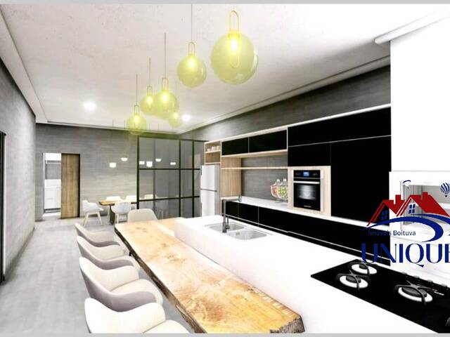 #772 - Casa em condomínio para Venda em Boituva - SP