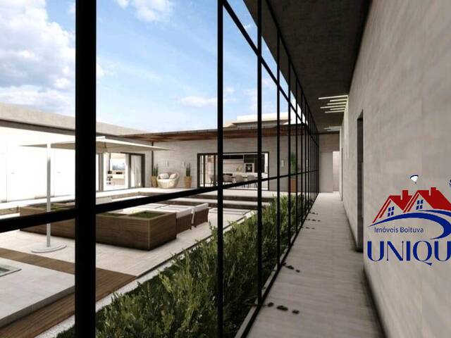 Casa em condomínio para Venda em Boituva - 4