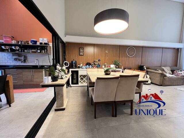 Casa para Venda em Boituva - 4