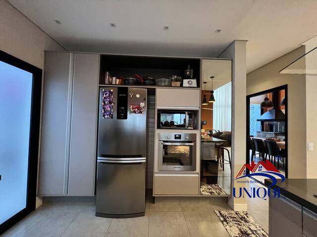 Casa para Venda em Boituva - 5