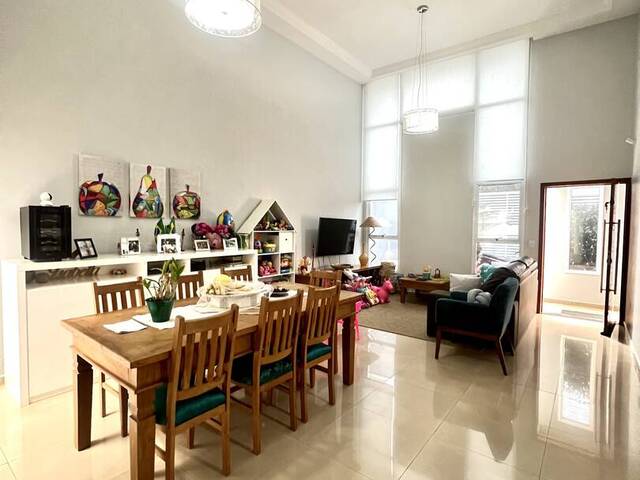 #789 - Casa para Venda em Boituva - SP