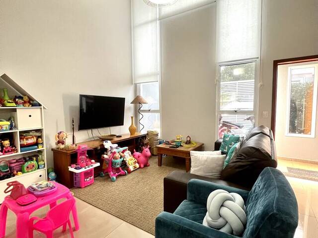 #789 - Casa para Venda em Boituva - SP