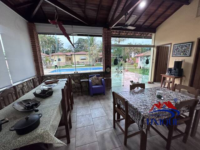 #792 - Chácara para Venda em Boituva - SP