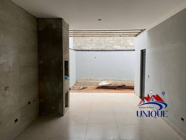 Casa para Venda em Boituva - 5