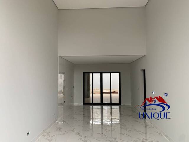 Casa para Venda em Boituva - 2