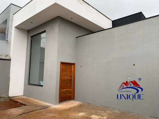 Casa para Venda em Boituva - 3