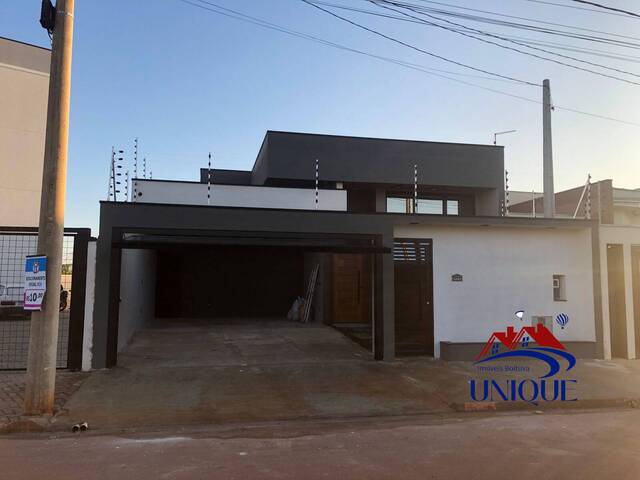 Casa para Venda em Boituva - 5