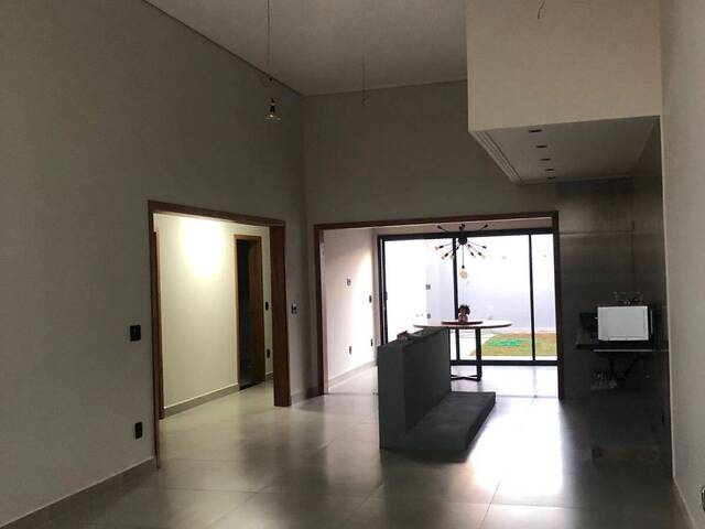 Casa para Venda em Boituva - 3