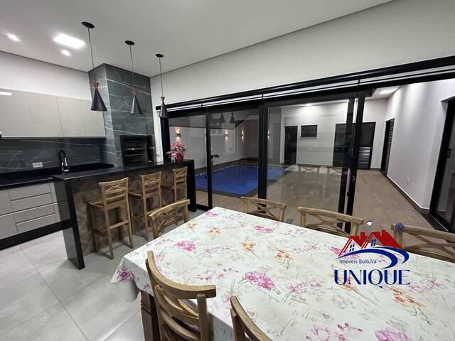 Casa em condomínio para Venda em Boituva - 4