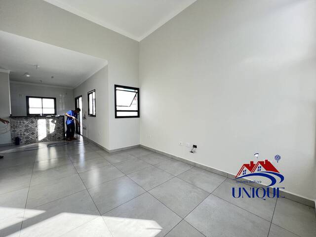 Casa para Venda em Boituva - 2