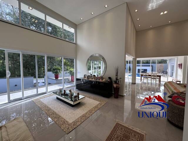 Casa em condomínio para Venda em Boituva - 2