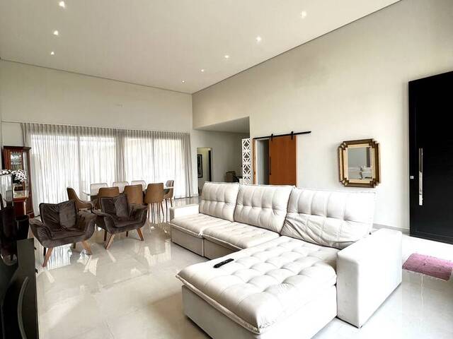 Casa em condomínio para Venda em Boituva - 4