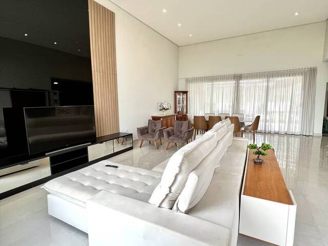 Casa em condomínio para Venda em Boituva - 2