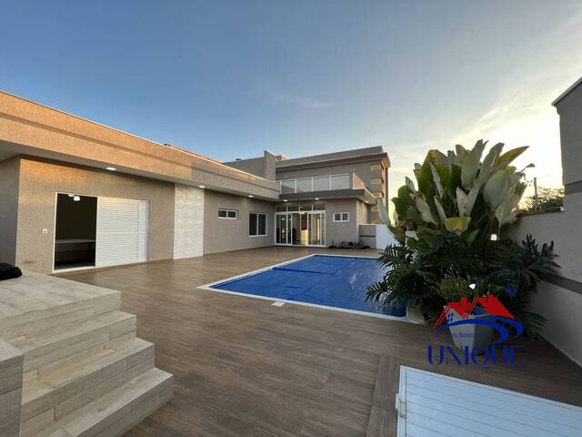 Casa em condomínio para Venda em Boituva - 2