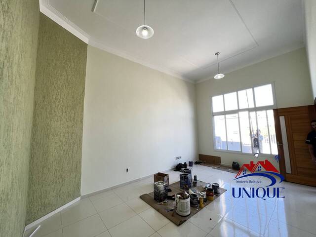 #826 - Casa para Venda em Boituva - SP