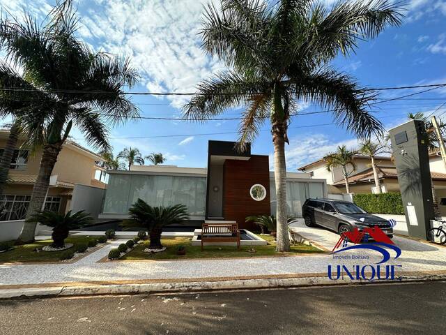Casa em condomínio para Venda em Boituva - 3