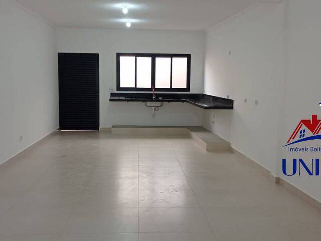 #845 - Casa para Venda em Boituva - SP
